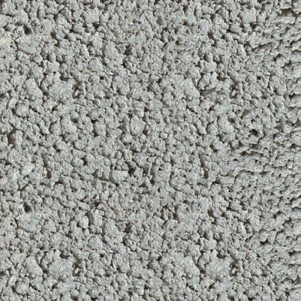 Gris (béton gros grain)